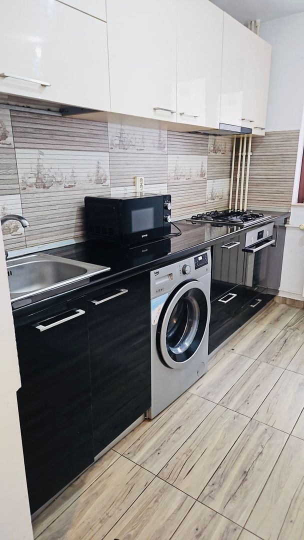 Apartament 4 Camere Militari - Apusului - Poză 5