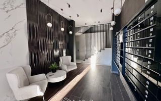 Trei camere de închiriat la City of Mara - la doi pași de centru - Poză 10