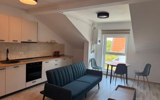 Inchiriez ap 2 camere Turnisor - Poză 1