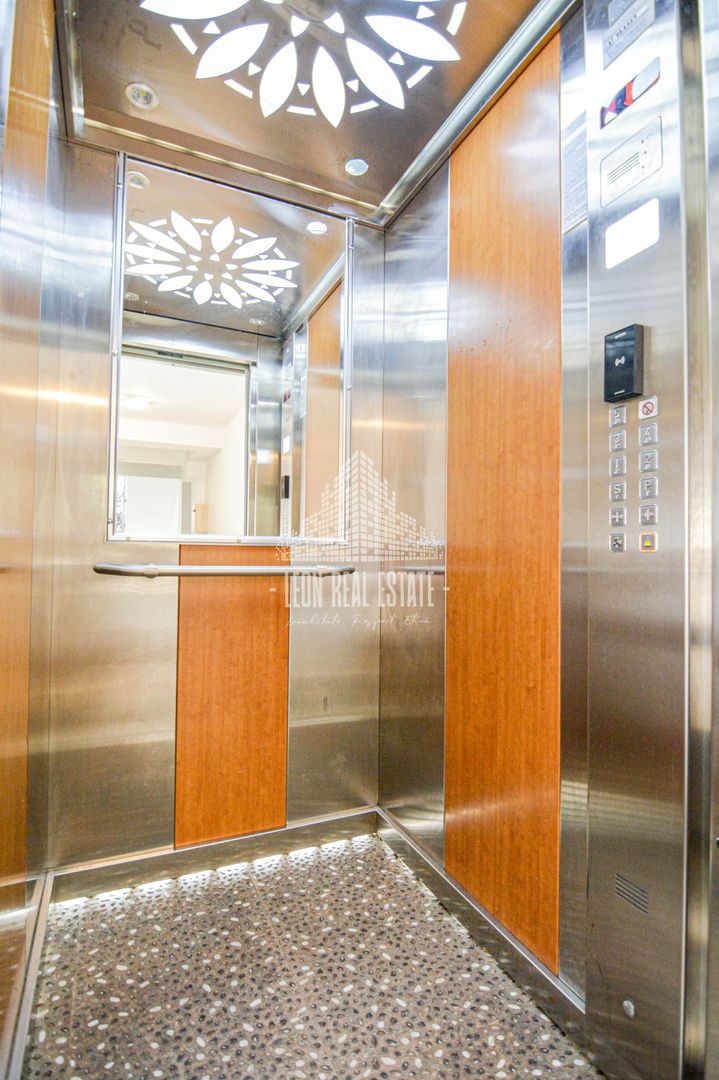 🏡 Apartament 1 cameră, + balcon în Baciu – Str. Saturn - zona Petrom - Poză 13