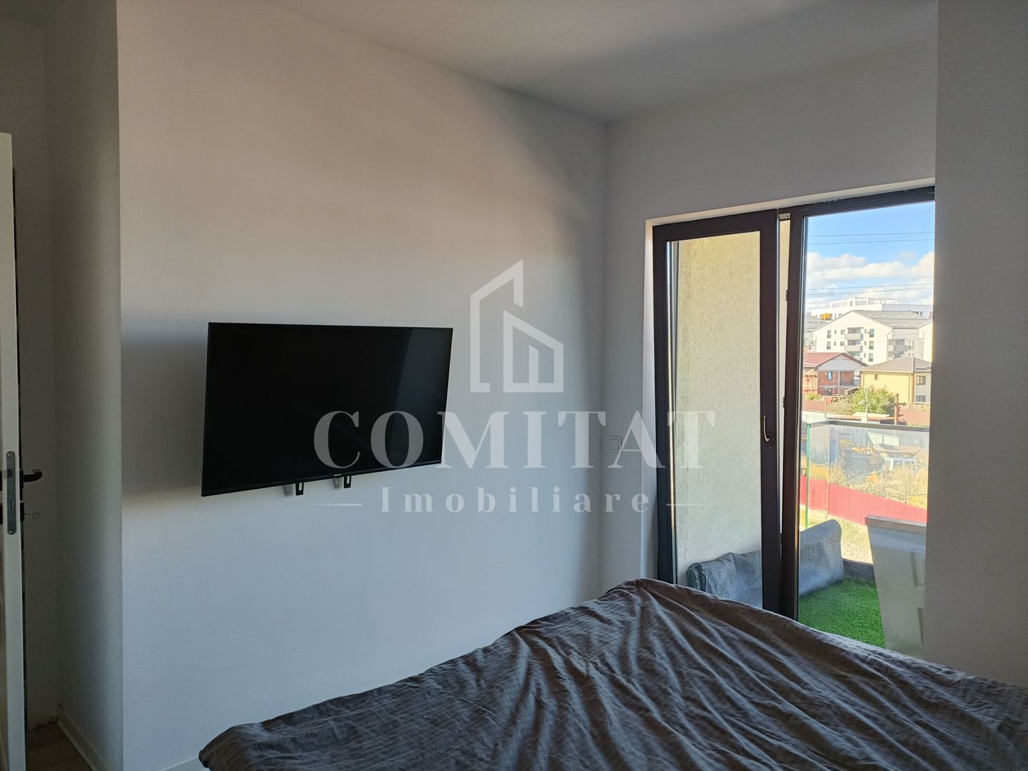 Apartament cu 3 camere | Zona Avram Iancu - Florești - Poză 10