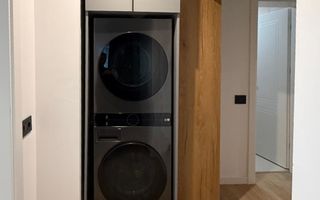 Chirie | Apartament 3 camere | Prima Închiriere | Metrou Timpuri Noi - Poză 6