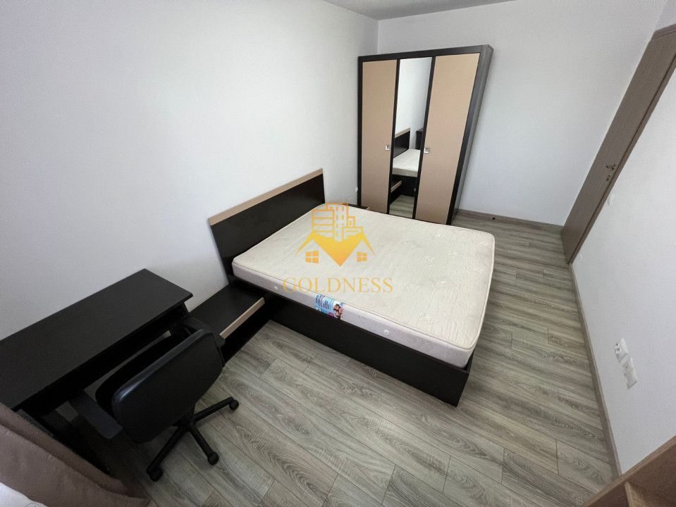 3 camere, modern, parcare, Marasti zona Leroy Merlin, Kaufland, LIDL - Poză 4