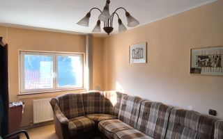 Vânzare, apartament cu 3 camere în Predeal - Poză 2