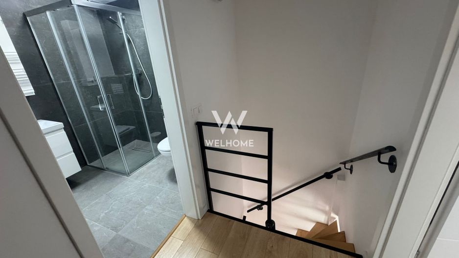 Apartament NOU complet mobilat, Arhitectilor, Sibiu - Poză 7