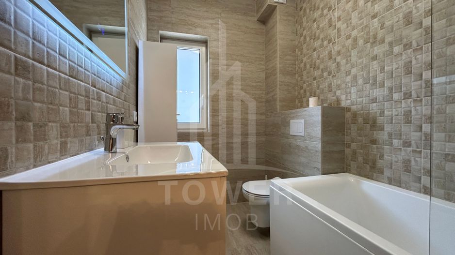 Lux și Confort Premium | Apartament Deosebit de Închiriat - Turnișor-Ogorului - Poză 7