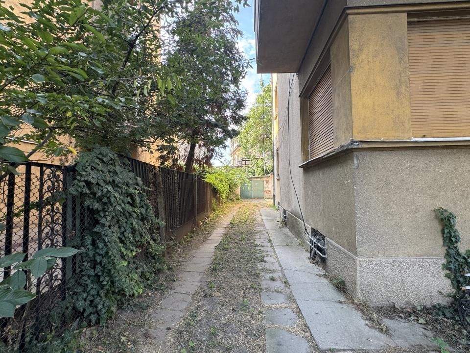 Garaje de vânzare 25 si 29 mp — Bd. C.D. Loga, Timișoara - Poză 8