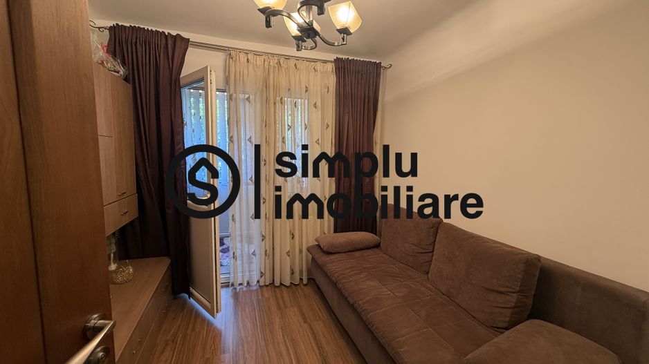 Apartament 4 camere 1 Mai et 1/4 - Poză 18