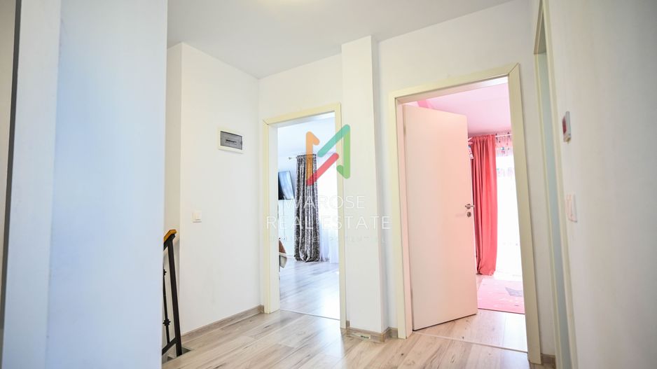 Casa 6  camere| Moderna | Sanpetru | o% Comision - Poză 37