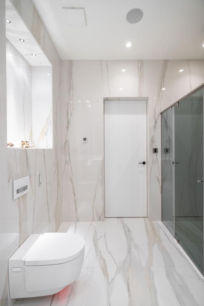 Rahmaninov Residence | Apartament de LUX 4 camere | Garaj 2 locuri - Poză 12