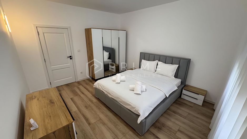 Apartament modern 2 camere Corunca aproape de Shopping City - Poză 5