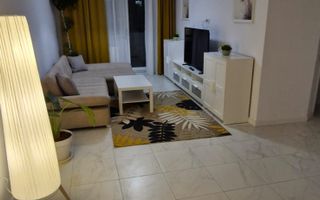 AP. 2 CAMERE- POPESTI-LEORDENI, PARCARE, BLOC NOU, METROU, MODERN - Poză 2