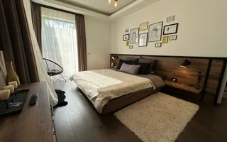 Casa individuala Dumbravita spre Pădure - Poză 12