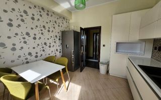 Apartament 3 camere de vânzare | Râmnicu Vâlcea, Central - Poză 3