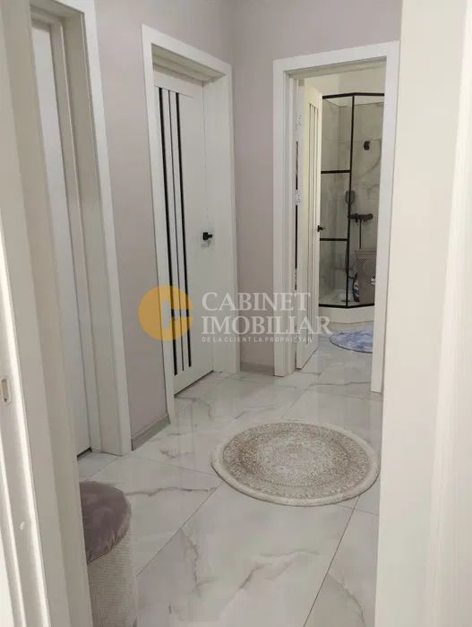 Apartament 2C Decomandat | Copou (Negruzzi - Titu Maiorescu) | Renovat& Boxă - Poză 6