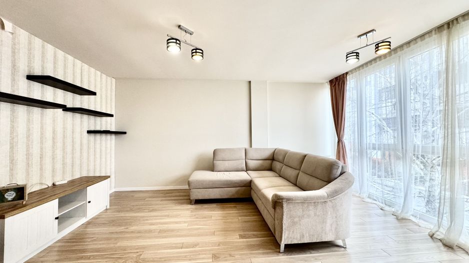 Apartament 2 camere, liniște și intimitate – Braytim, parcul Pădurice - Poză 3