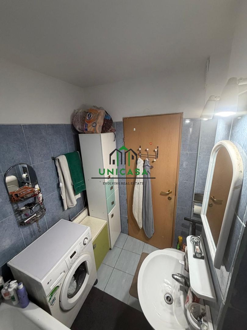 Apartament 3 camere/mansardă/complet mobilat și utilat/Ostroveni - Poză 5