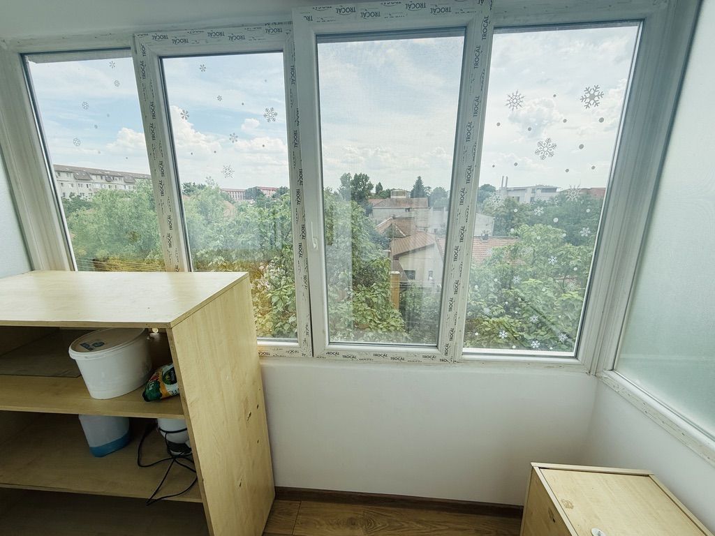 Șagului | 2 Camere | Etaj 3 | Bloc izolat - Poză 7