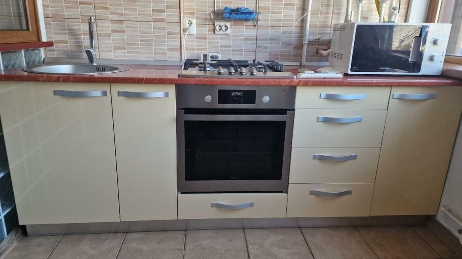 Garsoniera de inchiriat Codrii Neamtului sec 3, Bucuresti,  TOTUL CA NOU - Poză 6