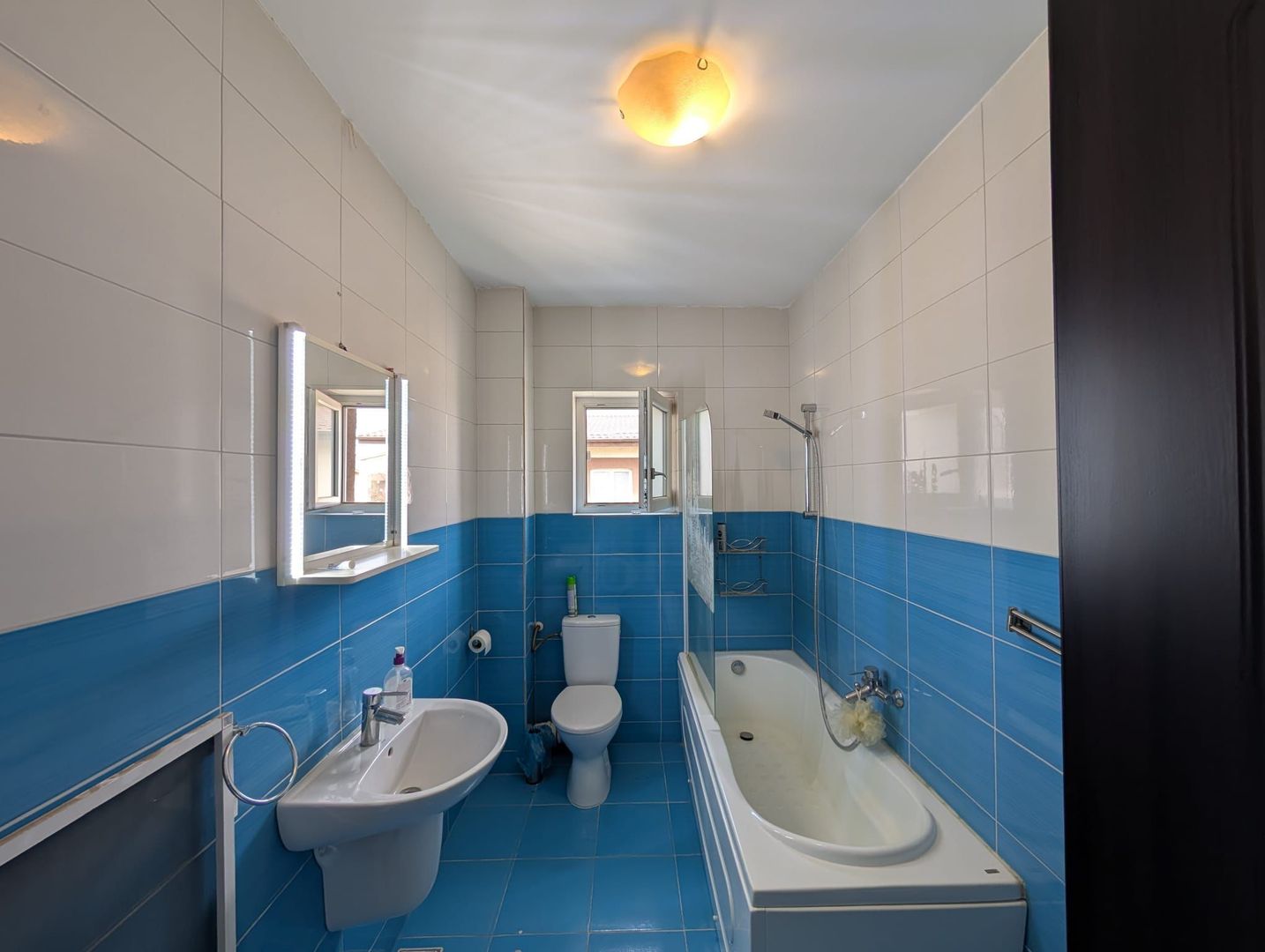 Apartament Modern și Confortabil de 2 Camere - Drumul Ghindari 60E - Poză 8