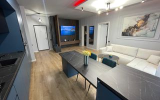 Apartament cu 2 camere | 50 mp | Eroilor - Poză 3