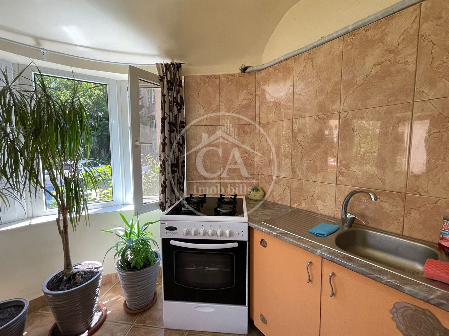 Apartament cu 2 camere de inchiriat în zona Nufărul, Oradea - Poză 9