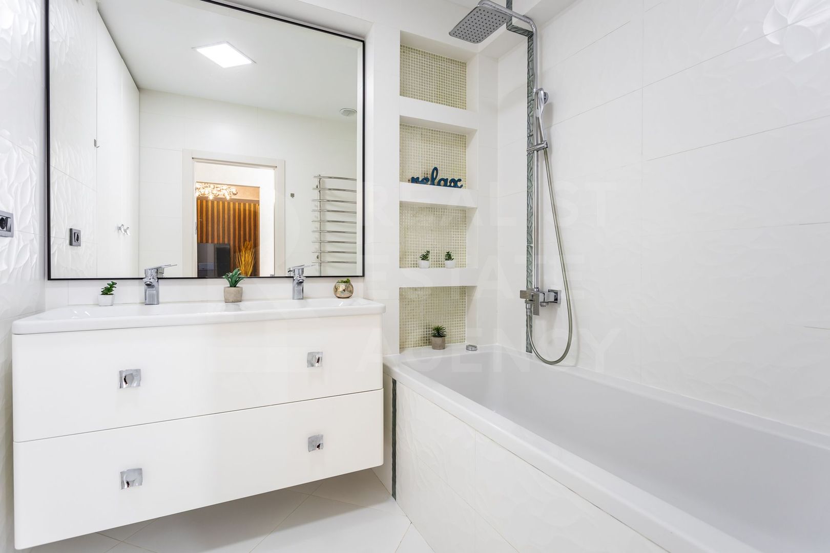 Vânzare, apartament, 3 camere, str. Bogdan Voievod, Râșcani - Poză 13