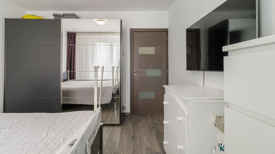 2 Camere Renovat | 5 minute metrou N. Grigorescu - Poză 11