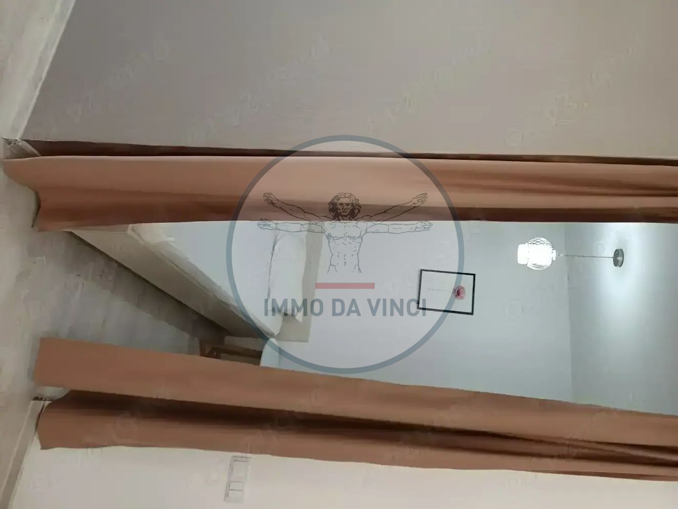 Apartament 1 camera+nisa de dormit , zona FSEGA/IULIUS MALL - Poză 10