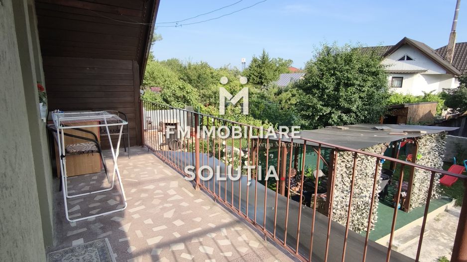 Casă P+M de vânzare – Zona Griviței, Baia Mare - Poză 20