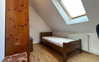 2 chirii disponibile la mansardă – zona Turnișor, Calea Turnișorului - Poză 5