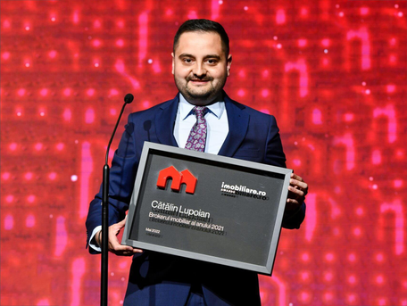 Cătălin Lupoian – Fondator &amp; Broker Owner
    
  