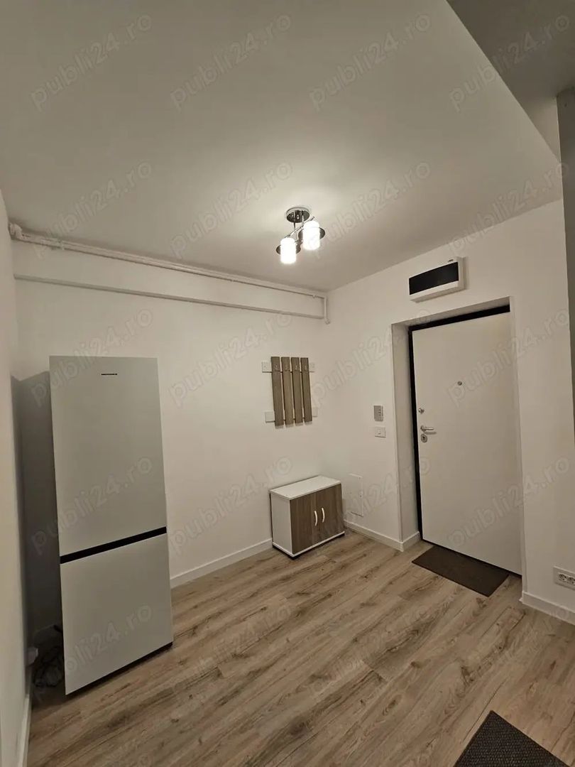 STUDIO DUBLU | PIPERA | IVORY RESIDENCE - Poză 8