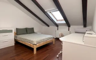 Apartament de inchiriat la casa 3 camere decomandat,AC,Panouri fotovoltaice - Poză 16