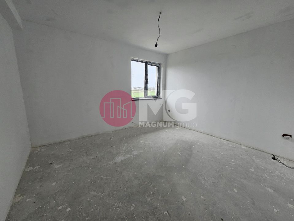 Casa individuala de vanzare in comuna Berceni la cheie - Poză 5