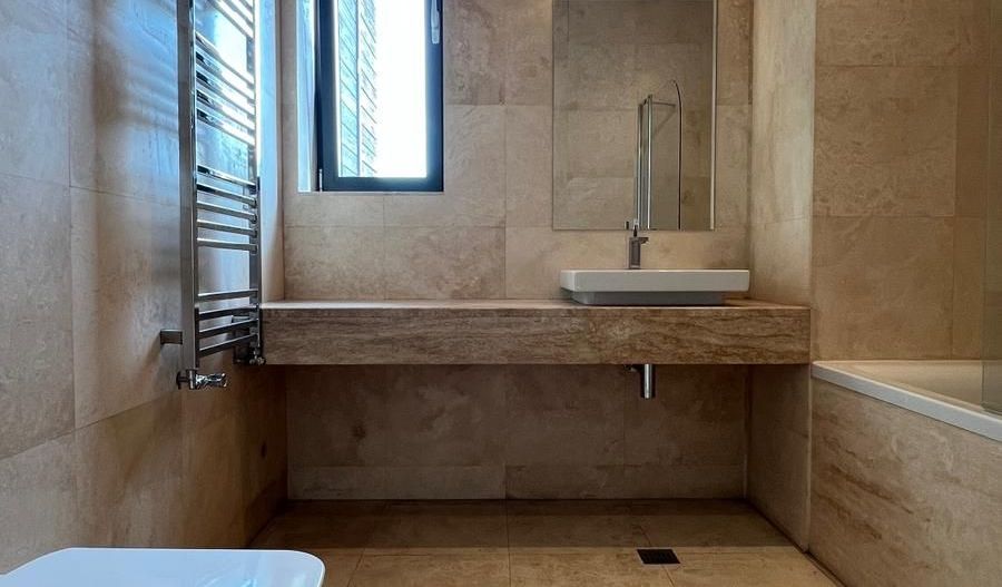 Verdi Parc - 4 camere 182 mp utili - Poză 11