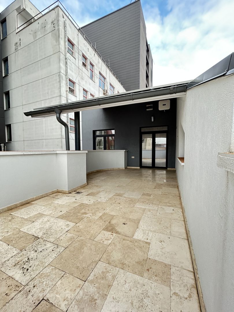 Vila Premium Smart & Green S+P+1E+M 587 mp – Faleza Nord - Poză 24