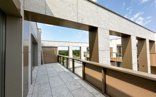 Penthouse 4 camere I Cortina 126 I Iancu Nicolae - Poză 32