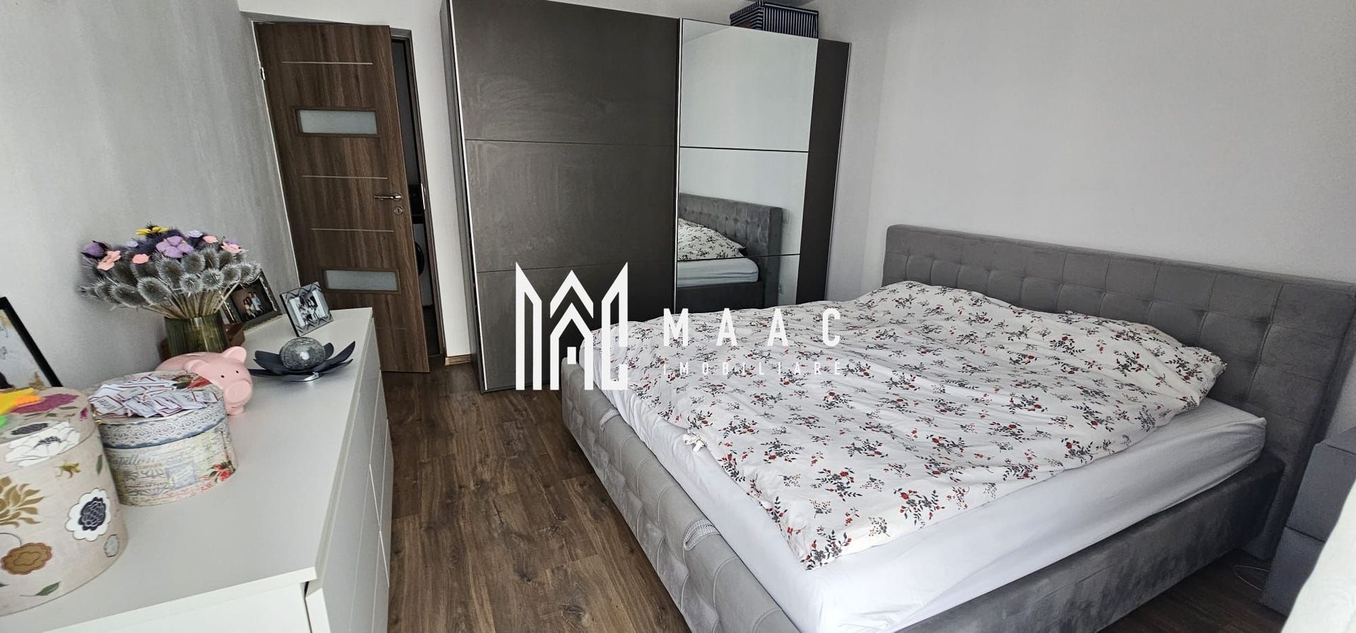 Apartament 3 camere de vânzare | Șelimbăr | terasă | parcare - Poză 6