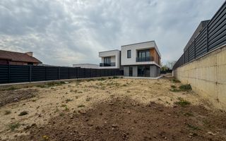 Casa de vânzare în Borhanci – Locație excelentă - Poză 7
