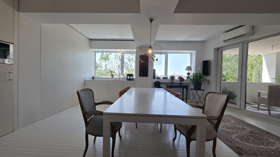 Apartament spațios 145 m mp  Iancu Nicolae Scoala Americana - Poză 5