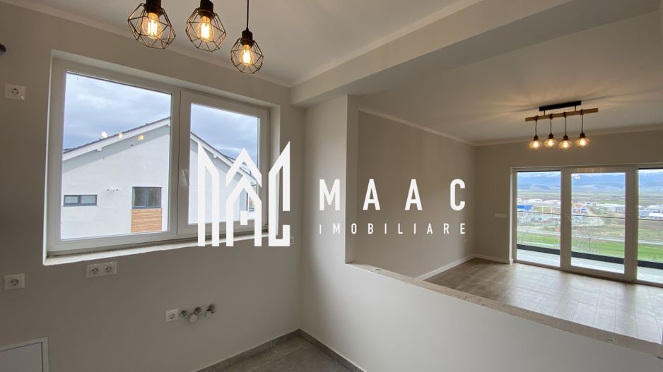Apartament 2 camere - intabulat, finisat la cheie I Comision 0% - Poză 4