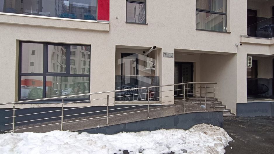Garsoniera Decom! BOXA !Acces imediat parc! - Poză 11
