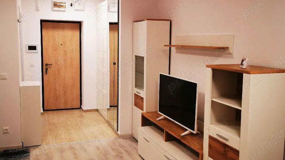 Garsonieră HILS Pallady, pet friendly, parcare inclusă, centrală - Poză 1