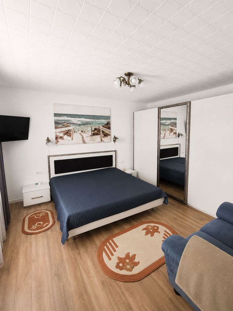 Apartament la casă cu terasă generoasă, între Lipovei și Aradului – co - Poză 1