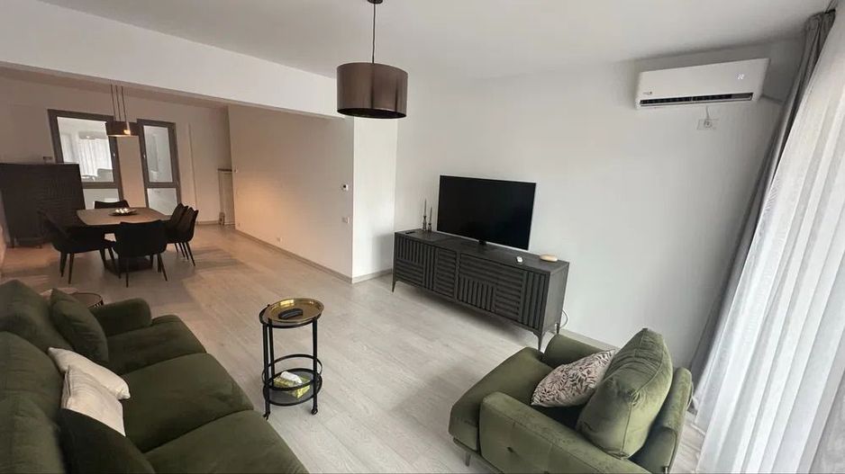 Apartament Eminescu/Toamnei - Poză 4