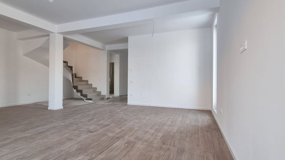 Confort și Siguranță într-o Vilă Individuală Premium. - Poză 6