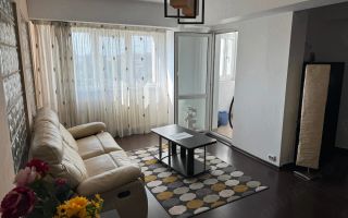 Romancierilor, Drumul Taberei, reabilitat termic, metrou, 2 camere, 54 mp, semidecomandat, etaj 9 10 - Poză 9