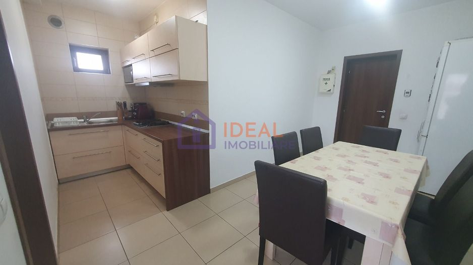 Vila Individuala cu 8 camere si gradina, in Selimbar - Poză 4