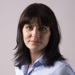 Cristina Popa - Azura Estate